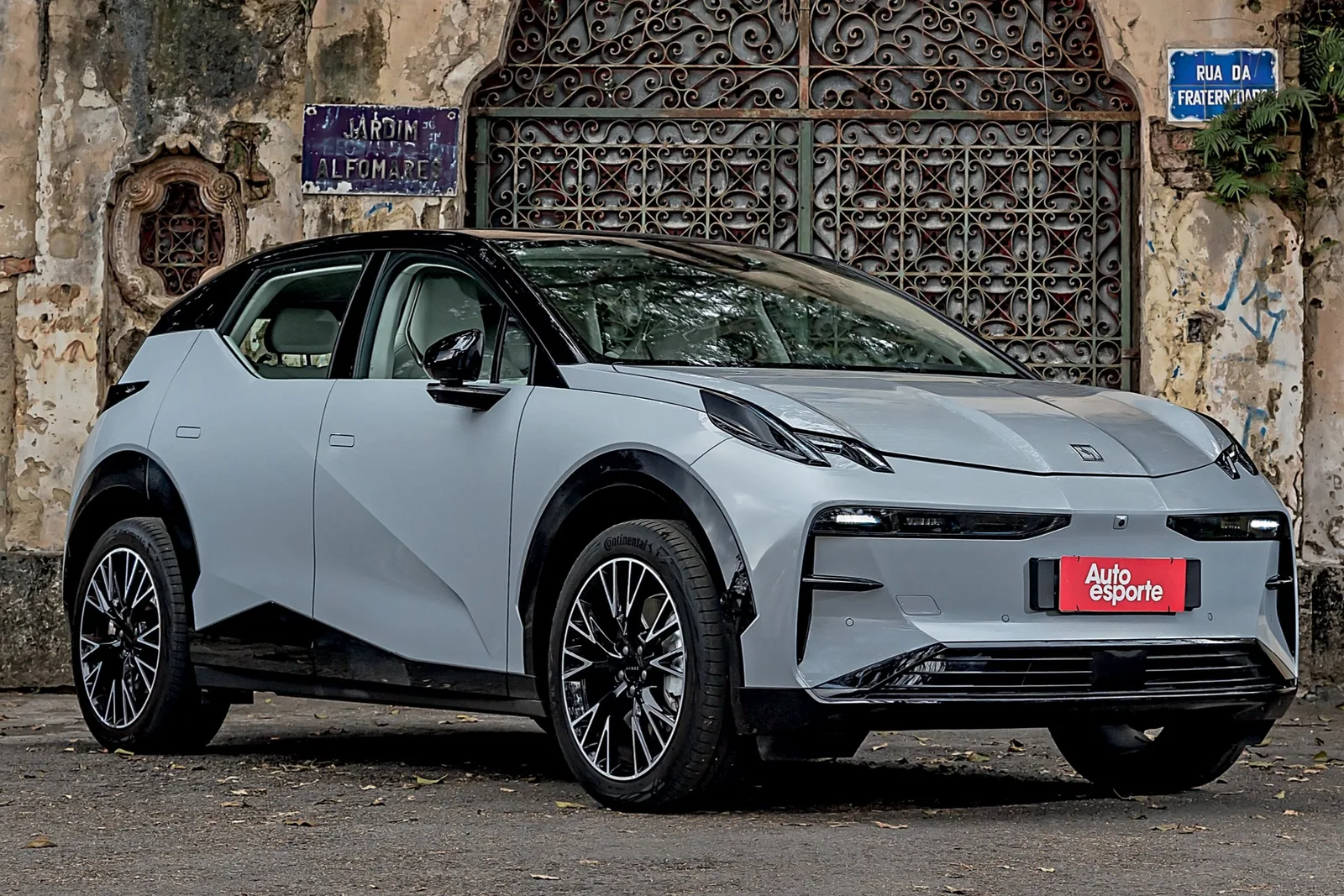 Joint venture Renault Geely amplia atuação sobre duas marcas chinesas no Brasil