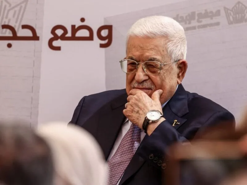 EUA mantêm veto a visto de Mahmoud Abbas para Assembleia da ONU