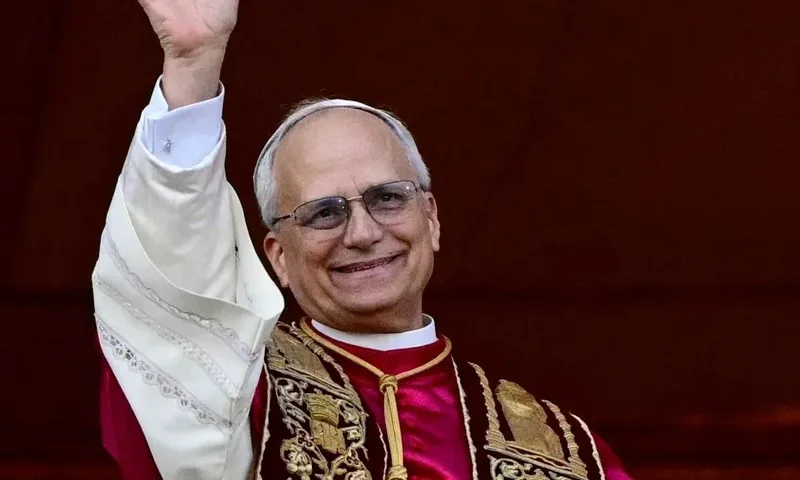Leão XIV escolhe bispos para dioceses de Goiás e Tocantins