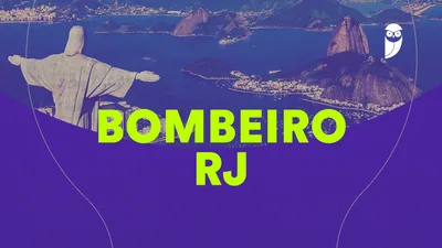 Bombeiros RJ autoriza 8 vagas para Oficial Capelão e abre seleção com 192 vagas