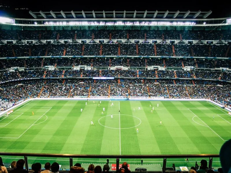 PSG inicia busca pelo tricampeonato na Champions League 2026-27