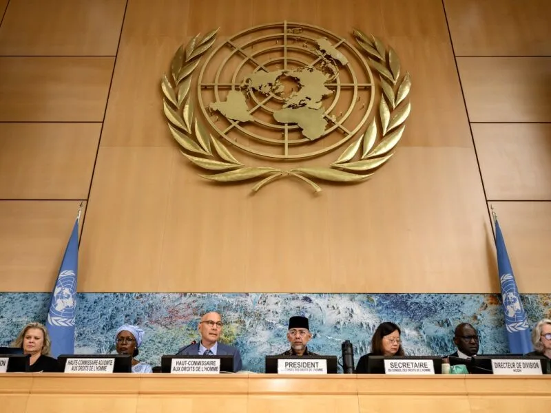 ONU cobra explicações dos EUA por mortes de migrantes sob custódia