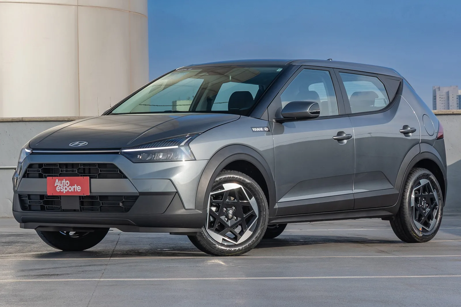 Hyundai i20 deve ganhar versão esportiva e opções mais baratas