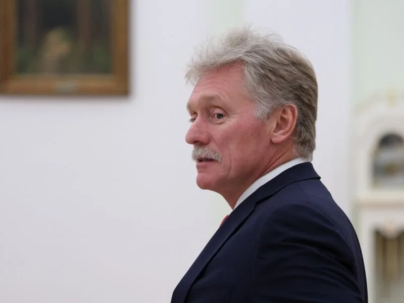 Kremlin diz que ataques russos atingem todo o território da Ucrânia