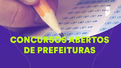 Prefeitura de Belo Vale abre concurso com 179 vagas e salários de até R$ 8 mil