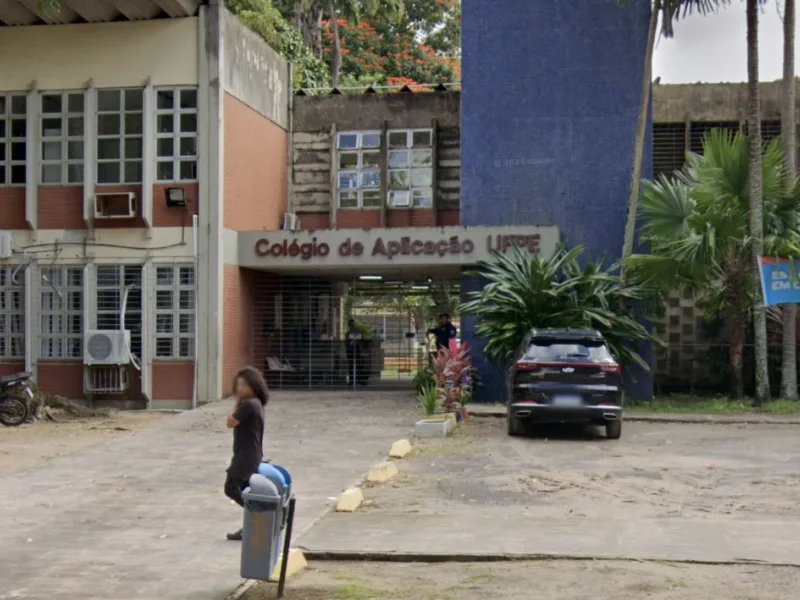 UFPE realiza sorteio eletrônico de vagas para alunos do ensino básico