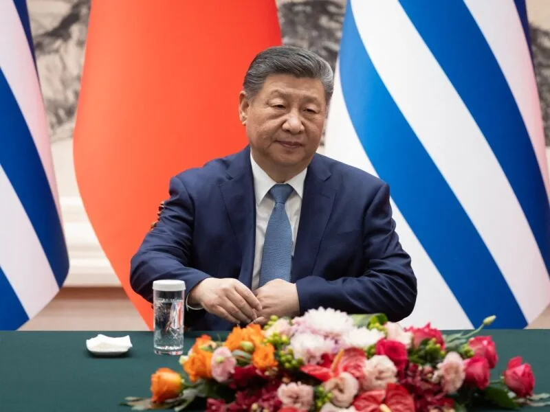 Xi Jinping visitará os Estados Unidos entre quarta e sexta-feira