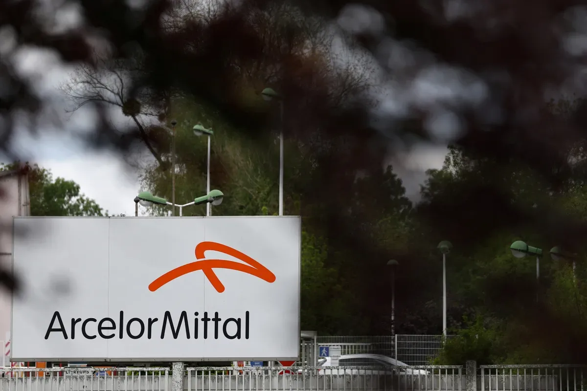 ArcelorMittal planeja mais de R$ 10 bilhões em investimentos no Brasil