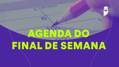 Aulas e simulados gratuitos para concursos acontecem nos dias 3 e 4/10