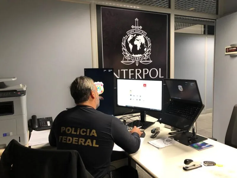 Interpol consulta mãe de irmãos do Maranhão sobre crianças resgatadas nos EUA