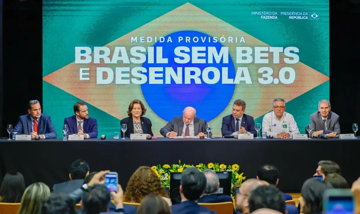 Apostas: usuários terão até 5 de outubro para sacar saldo das plataformas