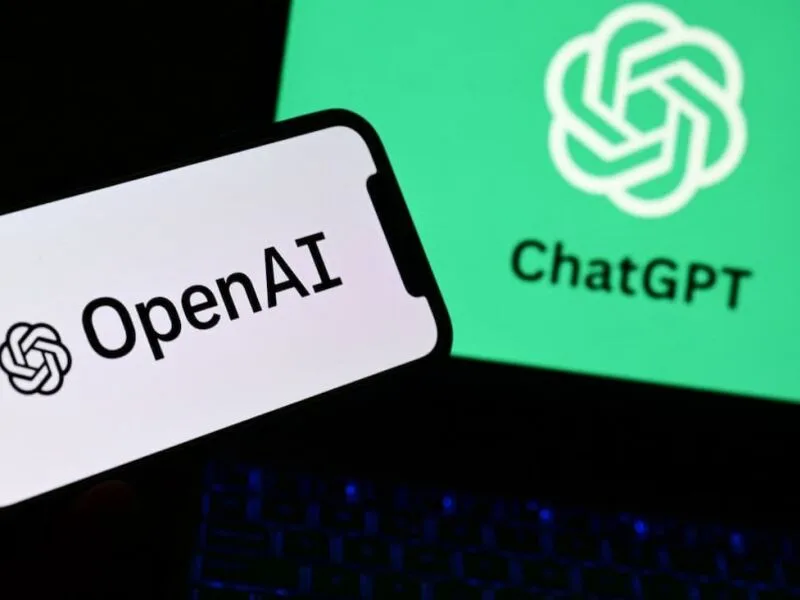 OpenAI remove 53 imagens do ChatGPT publicadas por erro na internet