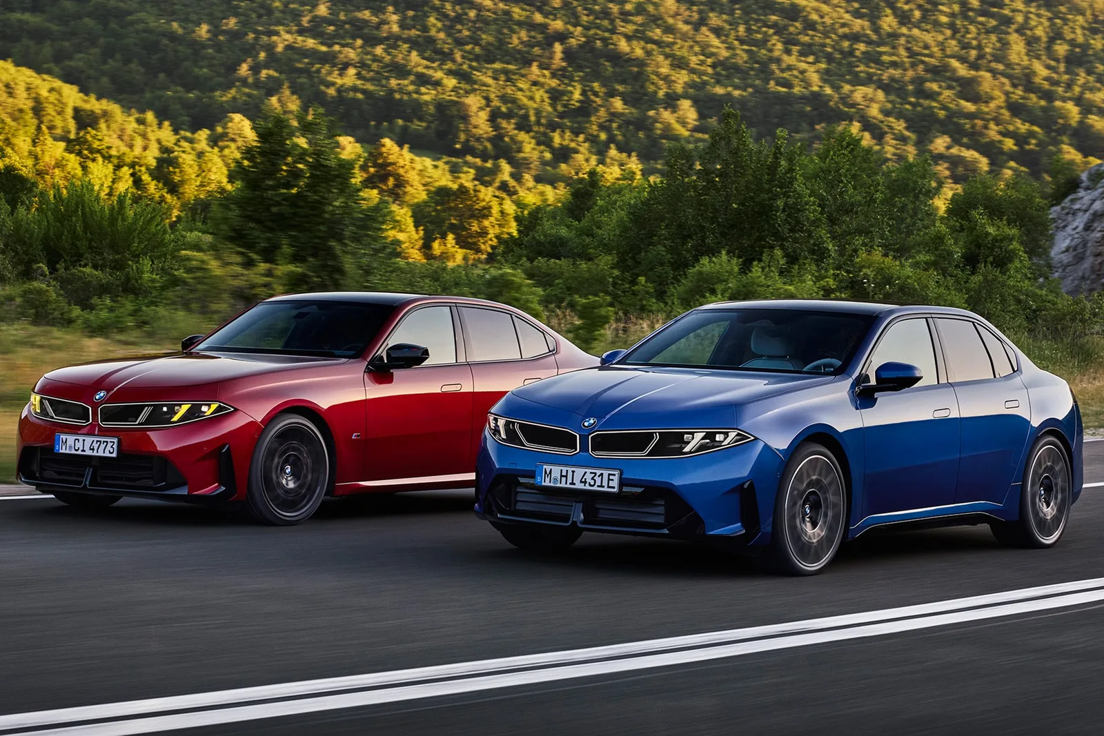 BMW Série 3 cresce, ganha tecnologia do i3 e mantém motores a gasolina