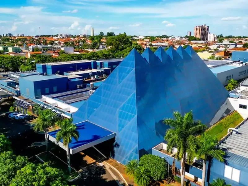 Hospital de Amor abre centro de reabilitação para pacientes oncológicos em Barretos