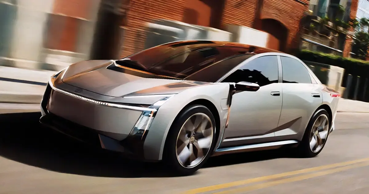 Toyota prepara Corolla com quatro opções de motorização para a linha 2028
