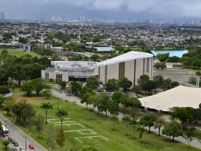 UFPE terá R$ 19,6 milhões para ampliar estrutura de pesquisa