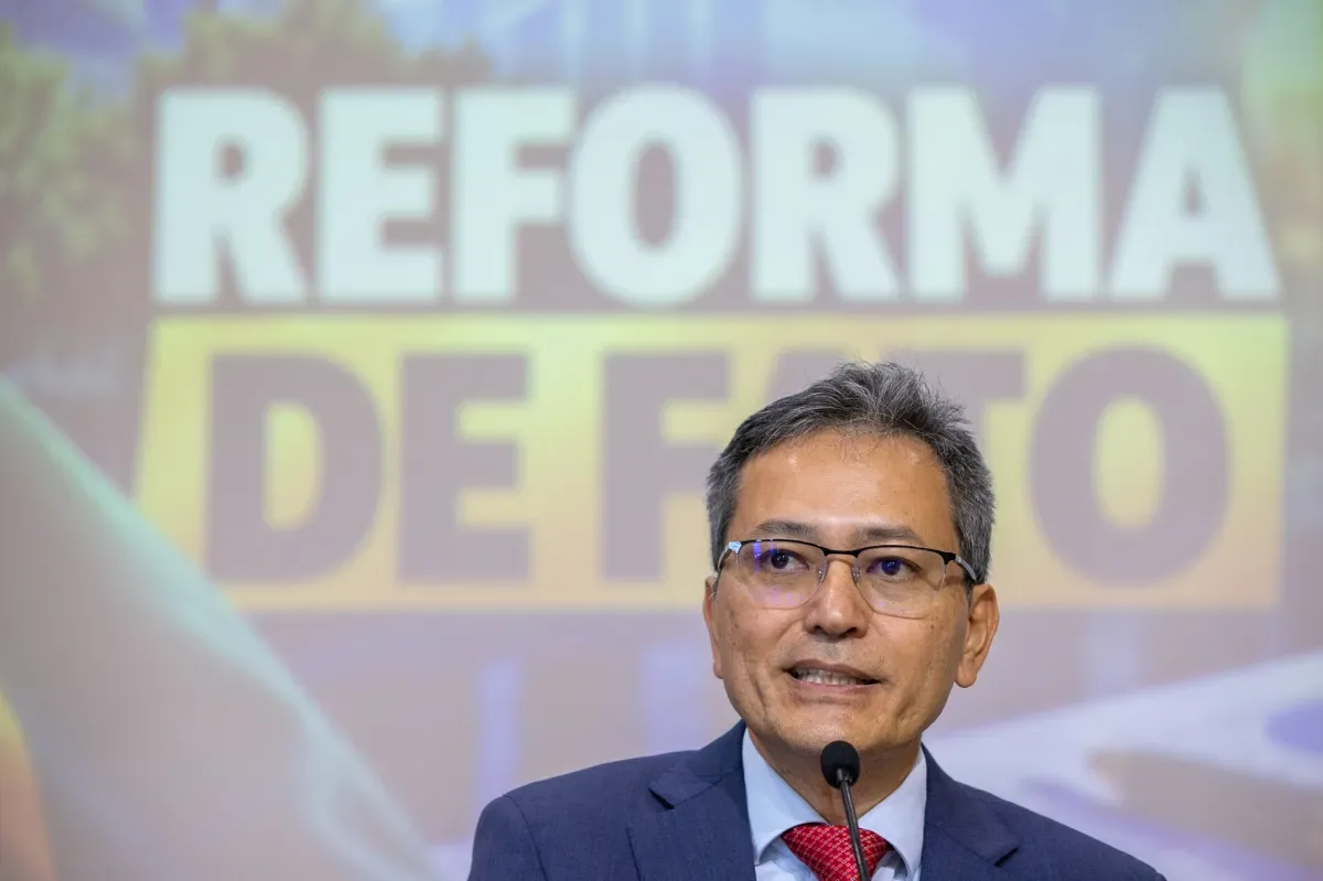 Receita Federal cria portal para orientar sobre a Reforma Tributária
