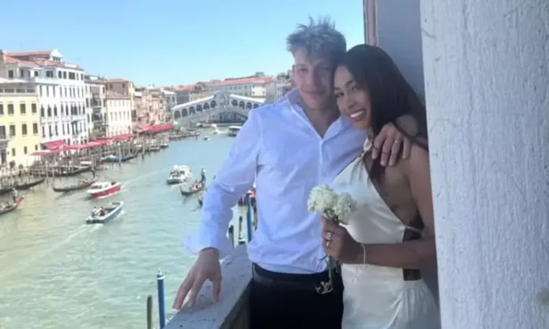 Brasileira segue desaparecida após acidente com barcos em Veneza