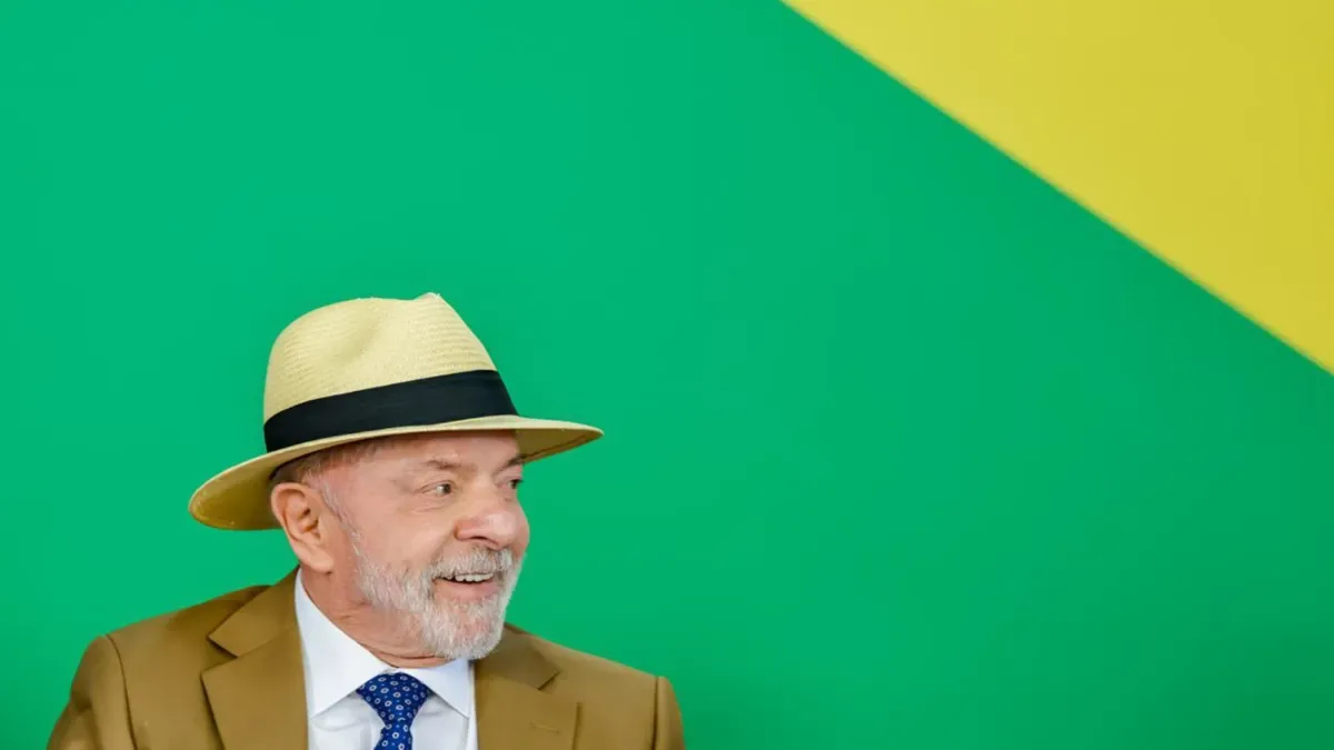 Emprego e renda em alta dividem discurso econômico na eleição de 2026