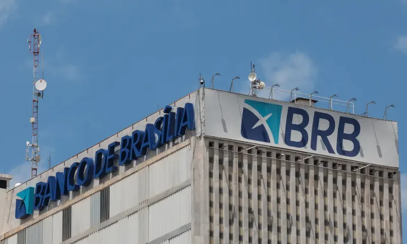PF calcula R$ 17 bilhões em operações fraudulentas envolvendo Master e BRB