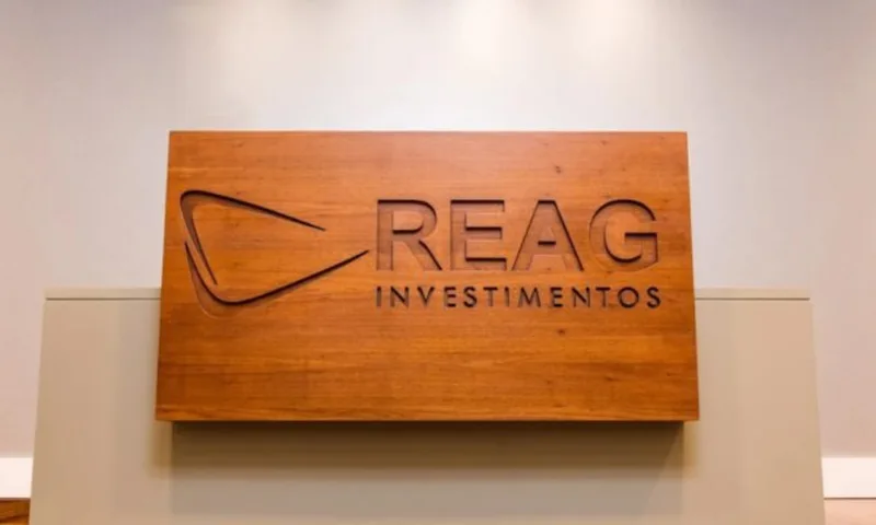 PF indicia fundador da Reag e outras 12 pessoas por crimes financeiros