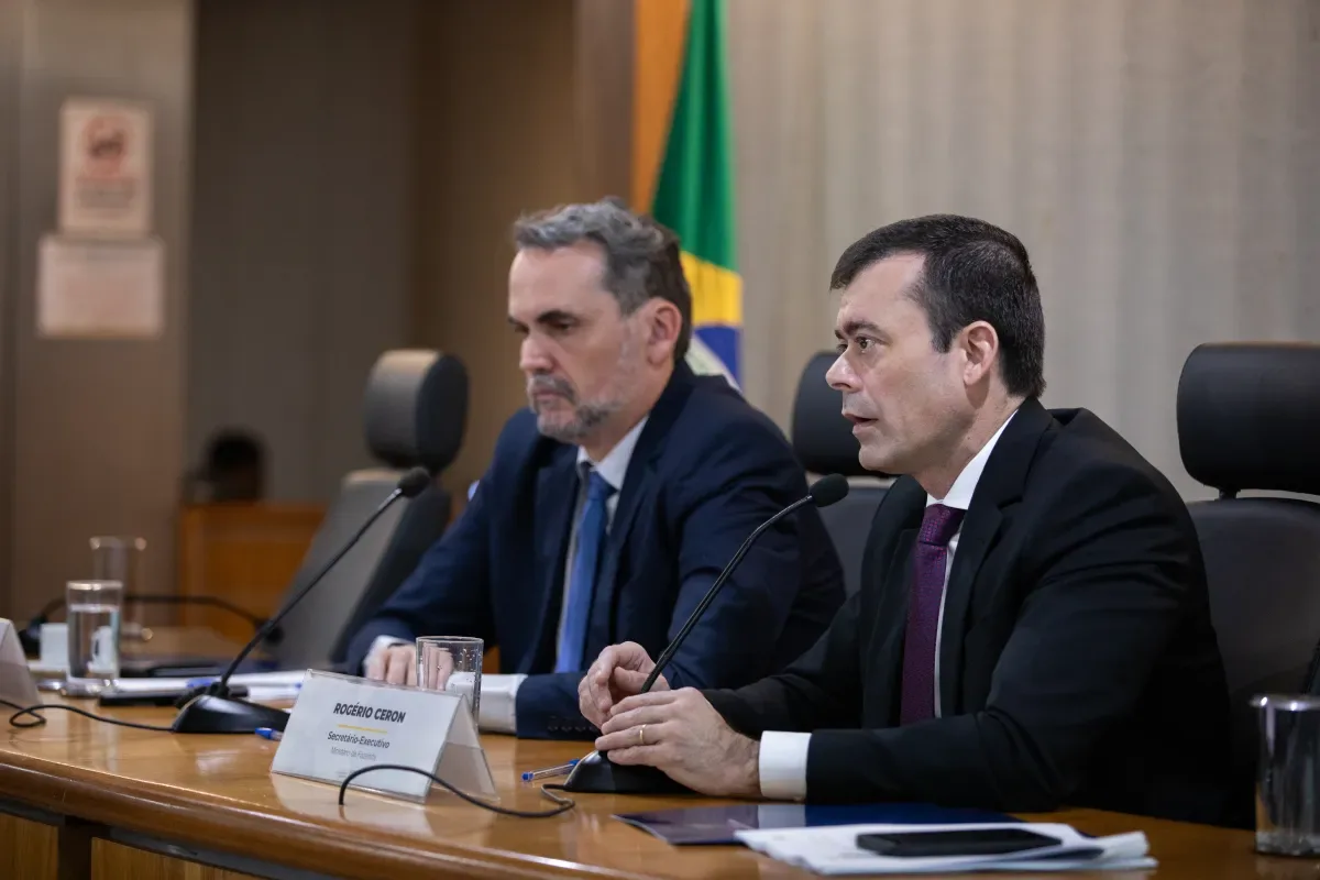 Governo prevê contenção de R$ 16,1 bilhões e déficit maior em 2026