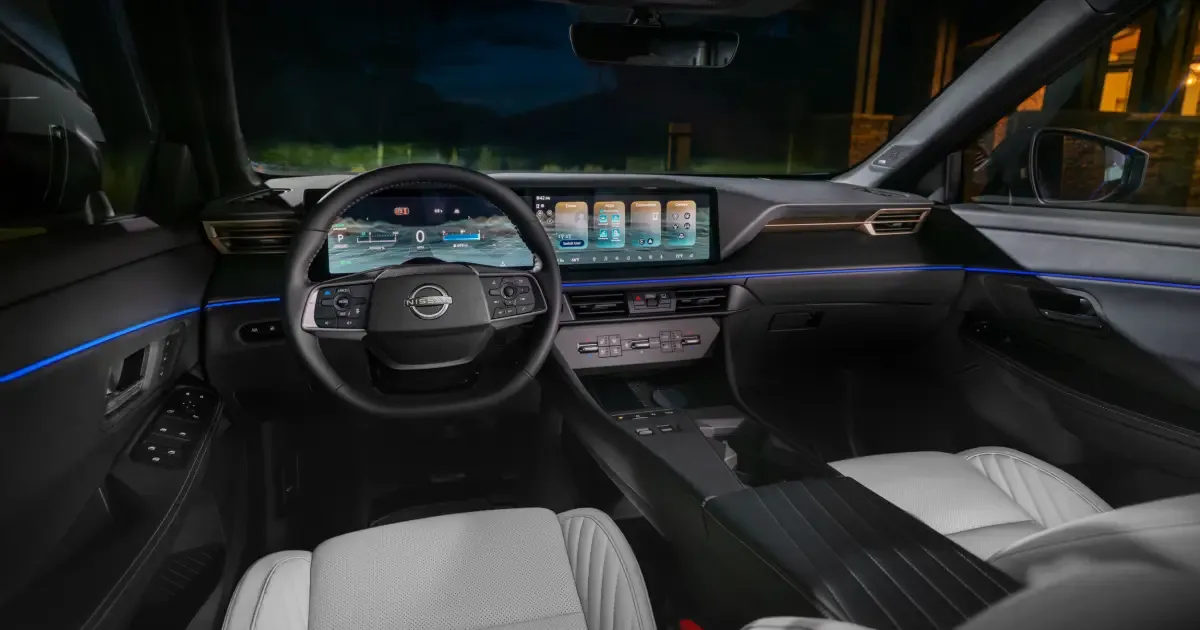 Nissan deixará de usar black piano e cromados em novos veículos