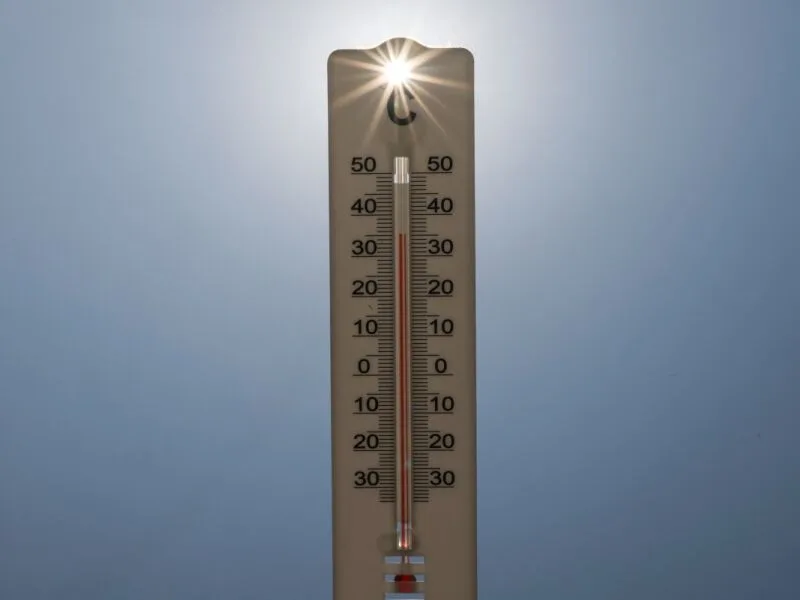 Agosto de 2026 registra novo recorde de calor global, diz Copernicus