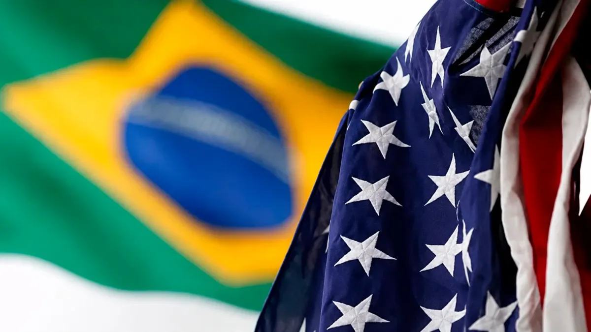 Brasil e Estados Unidos abrem consultas na OMC sobre tarifas