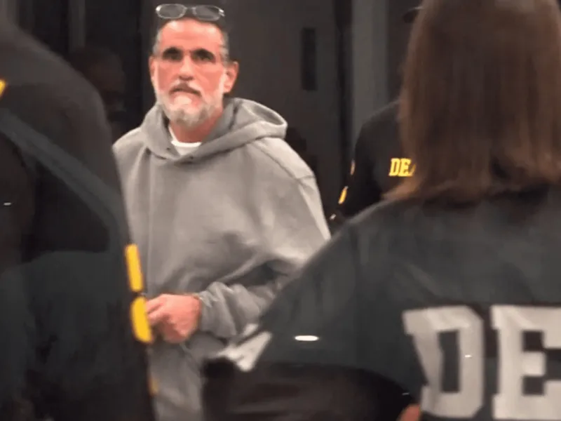 Alex Saab admite lavagem de dinheiro em acordo com promotores dos EUA