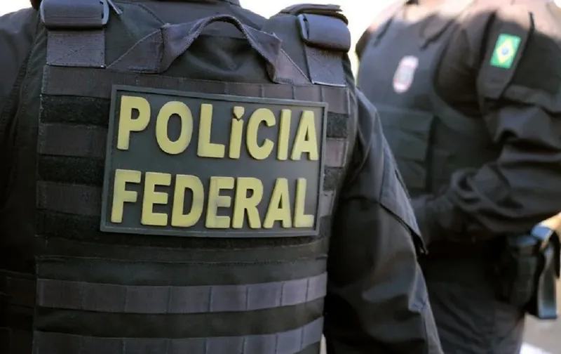 PF investiga ligação entre PCC e mafiosos italianos no envio de cocaína à Europa