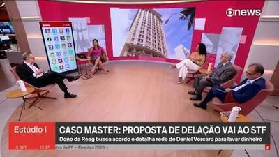 Áudios revelam contatos de Nikolas Ferreira com Daniel Vorcaro