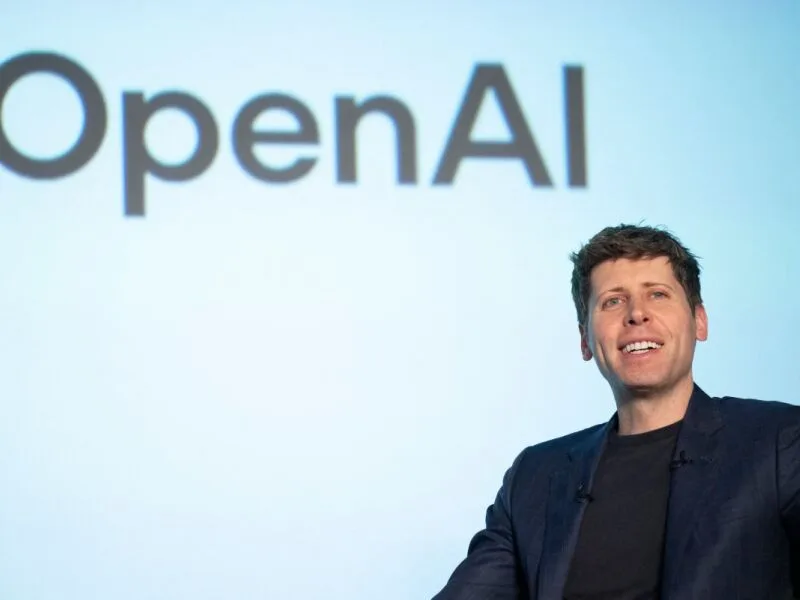 Sam Altman pede cautela ao Conselho de Segurança da ONU sobre avanço da IA