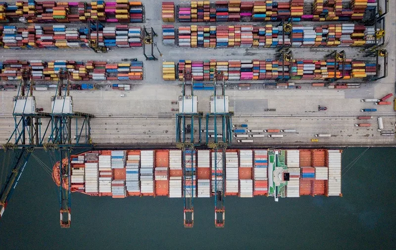 Porto de Santos terá pagamentos diretos após acordo sobre tarifas