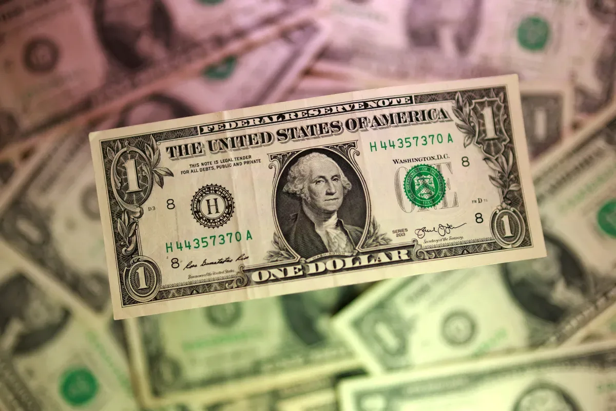 Dólar avança após queda recente e termina o dia cotado a R$ 5,1114