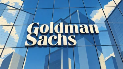 Goldman Sachs avalia antecipar troca de comando para manter John Waldron