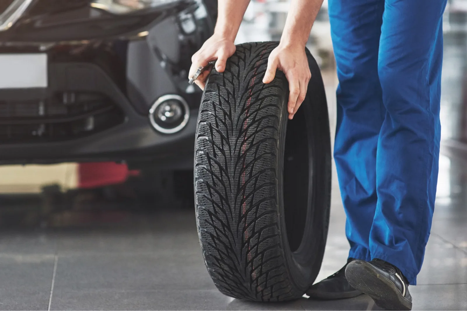 Pneus para carros: opções vão de R$ 721 a R$ 3.007 no Magalu