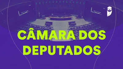 Câmara dos Deputados abre seleção de nível superior com salário inicial de R$ 32.070,88