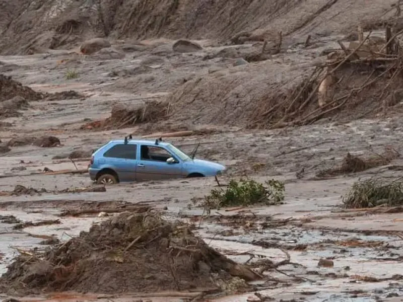 Samarco repassa R$ 421 milhões para projetos em 45 municípios