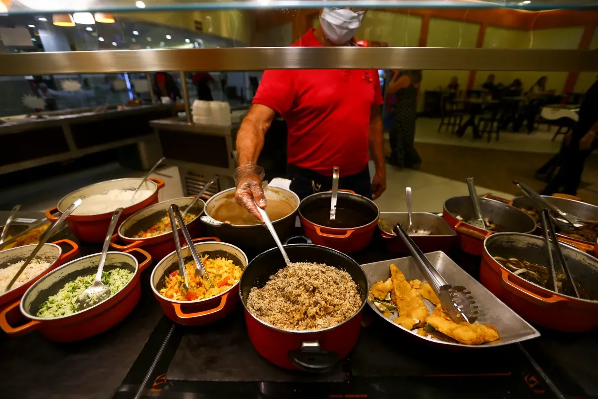 Açúcar e cereais puxam alta dos alimentos no mercado mundial em setembro