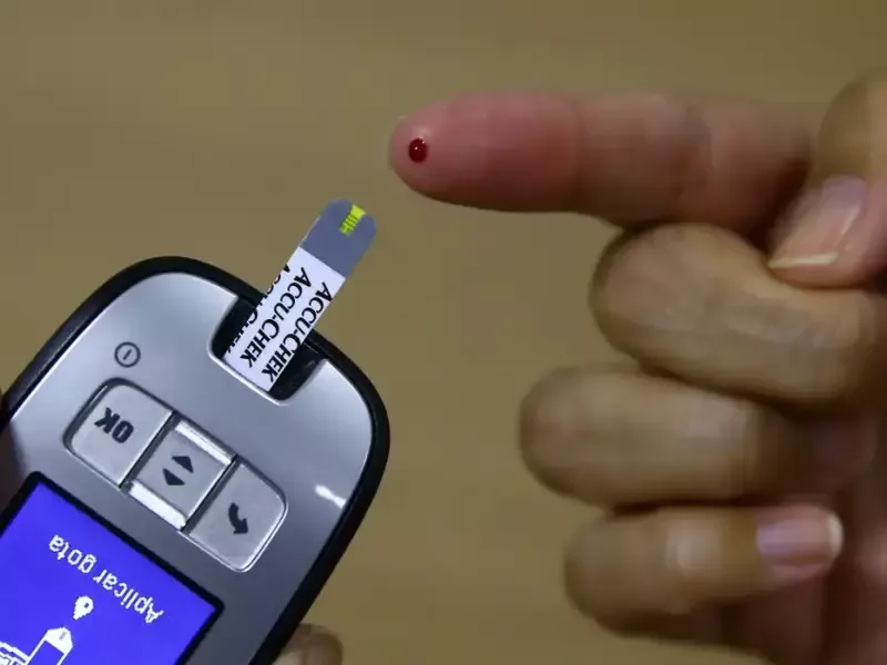 Dia Mundial reforça cuidados para pessoas com doenças crônicas