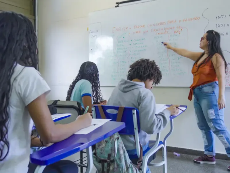PND já ajudou a selecionar mais de 10 mil professores no país