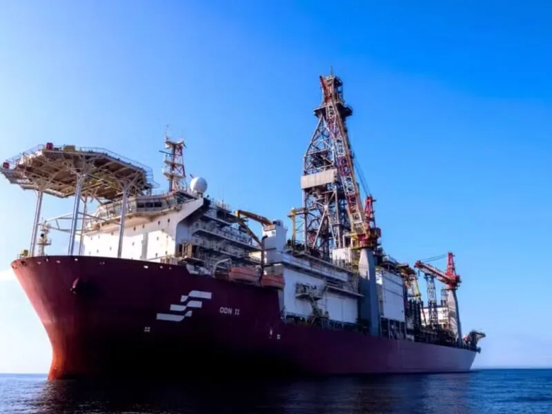 ANP acrescenta 11 setores à Margem Equatorial após decisão da ONU