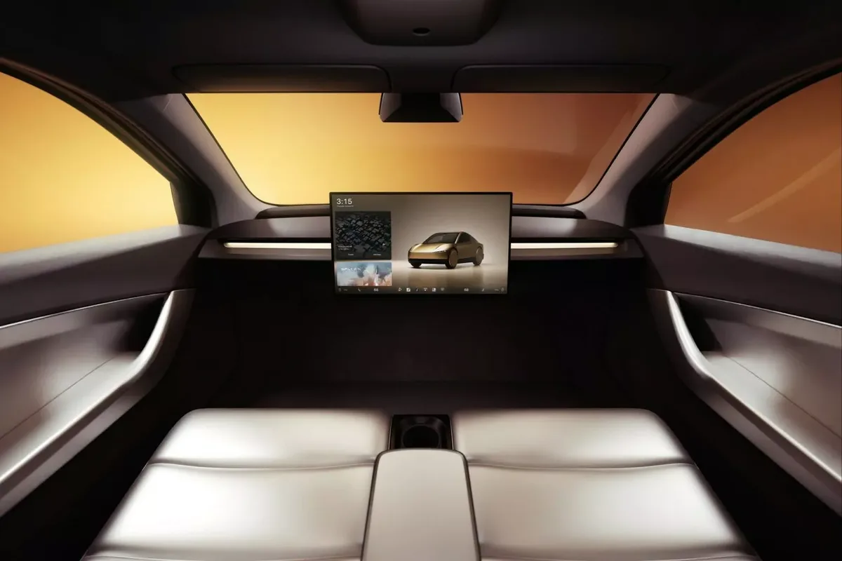 NHTSA investiga certificação do táxi autônomo Tesla Cybercab nos EUA