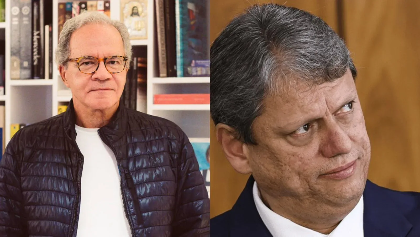 Entenda ponto a ponto a relação entre a privatização da Sabesp pelo governo Tarcísio e o Banco Master
