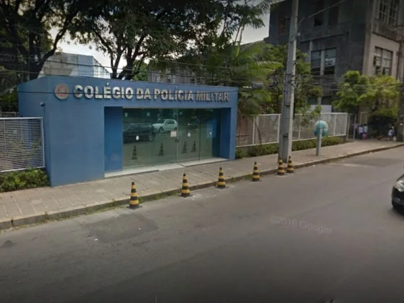 CPM de Pernambuco oferece 104 vagas para o ano letivo de 2027
