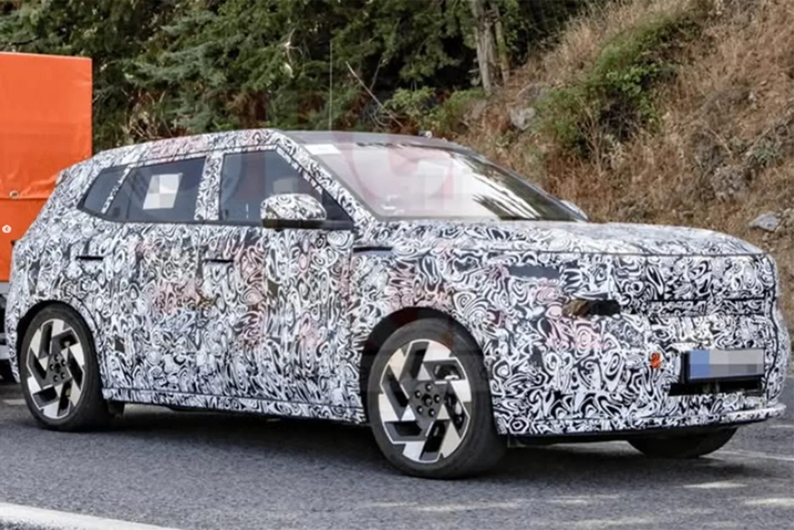 Hyundai Creta híbrido flex crescerá e chega ao Brasil em 2028