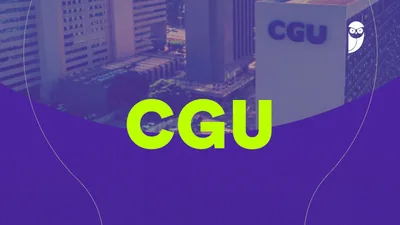 CGU contrata Cebraspe para concurso com 60 vagas de auditor