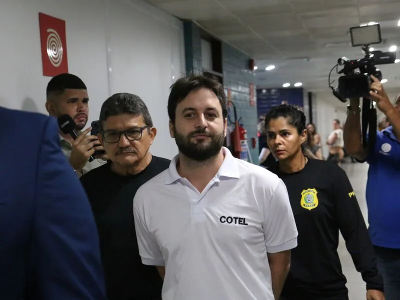 Empresário recebe nova condenação por estupro de vulnerável no Recife
