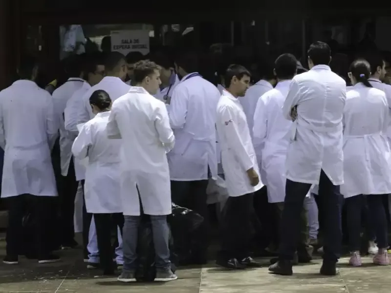 Revalida 2026/2 recebe documentos de diploma até 19 de setembro
